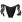 Sprayground Γυναικείο μαγιό Skull Money Bikini Bottom